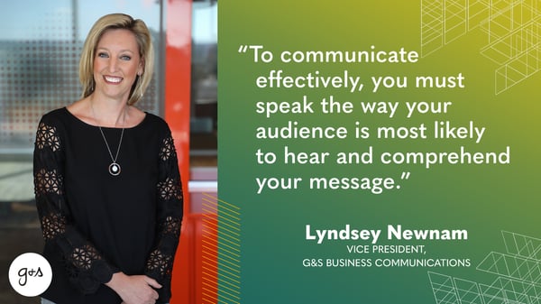 Power Quote_Catalyzing Change through Science Communications _Lyndsey Newnam_Blog