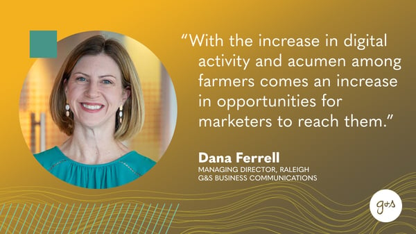 Power Quote_Digital Dilemma in Ag_Dana Ferrell_Blog